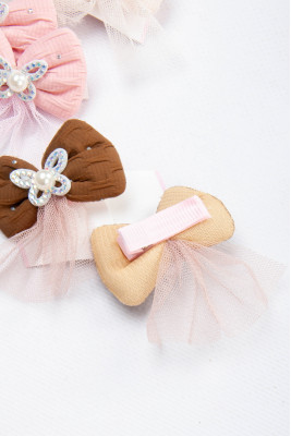 Набір заколок  2 шт